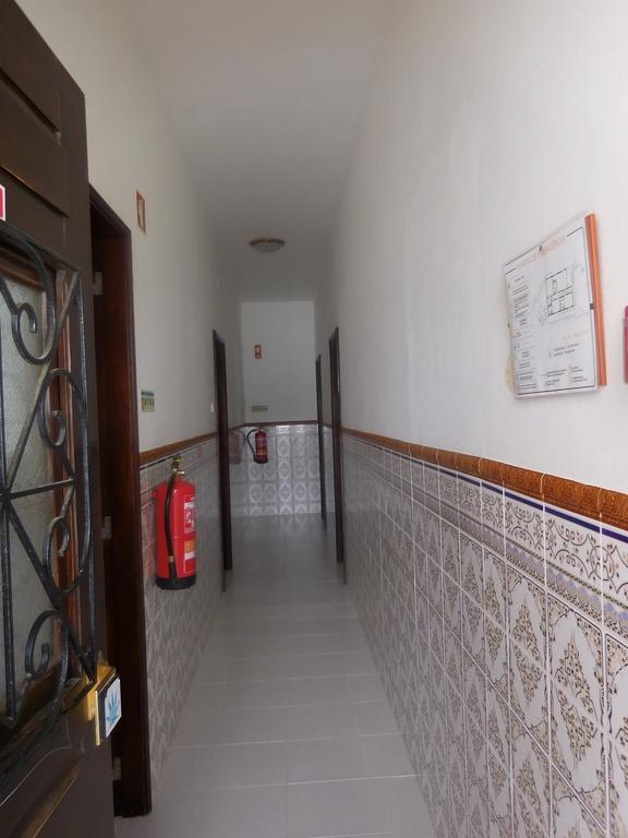 Guesthouse Luar Odeceixe Dış mekan fotoğraf