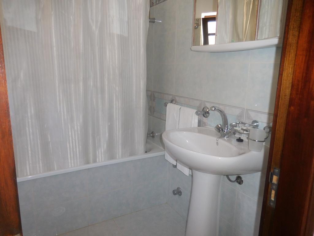 Guesthouse Luar Odeceixe Dış mekan fotoğraf