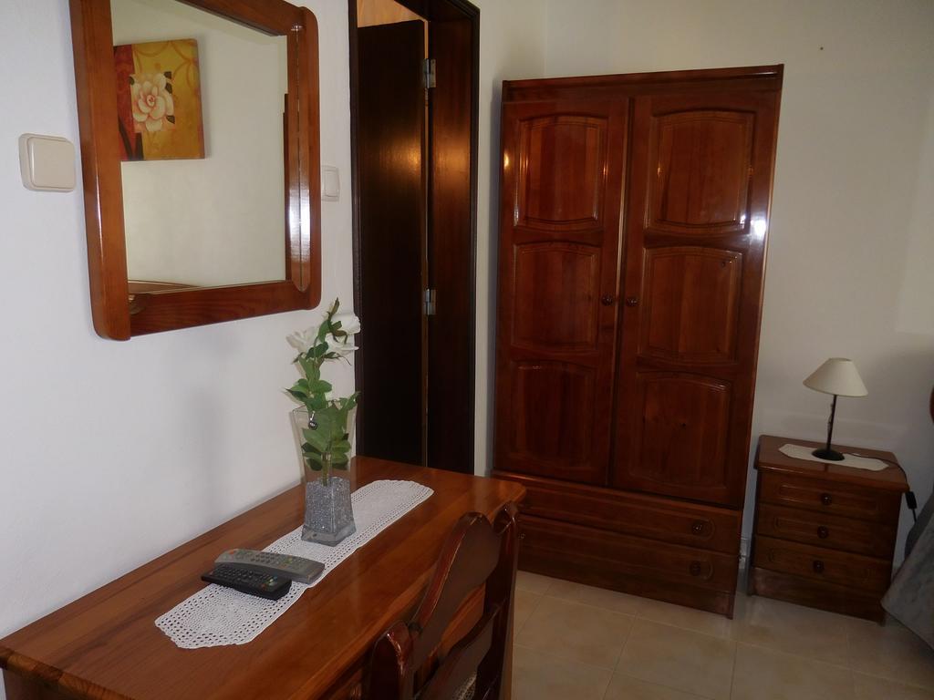 Guesthouse Luar Odeceixe Dış mekan fotoğraf