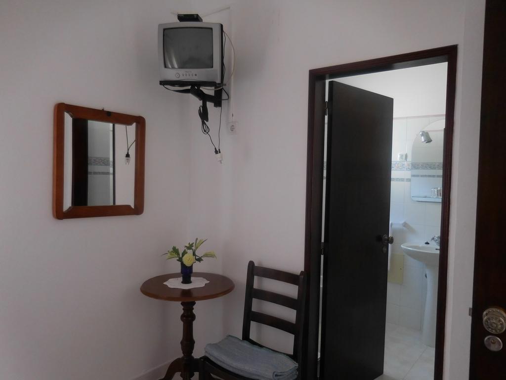 Guesthouse Luar Odeceixe Dış mekan fotoğraf
