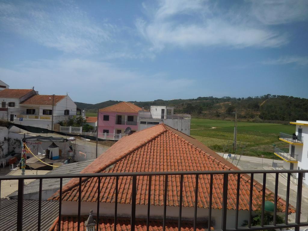 Guesthouse Luar Odeceixe Dış mekan fotoğraf