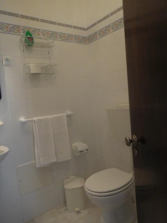 Guesthouse Luar Odeceixe Dış mekan fotoğraf