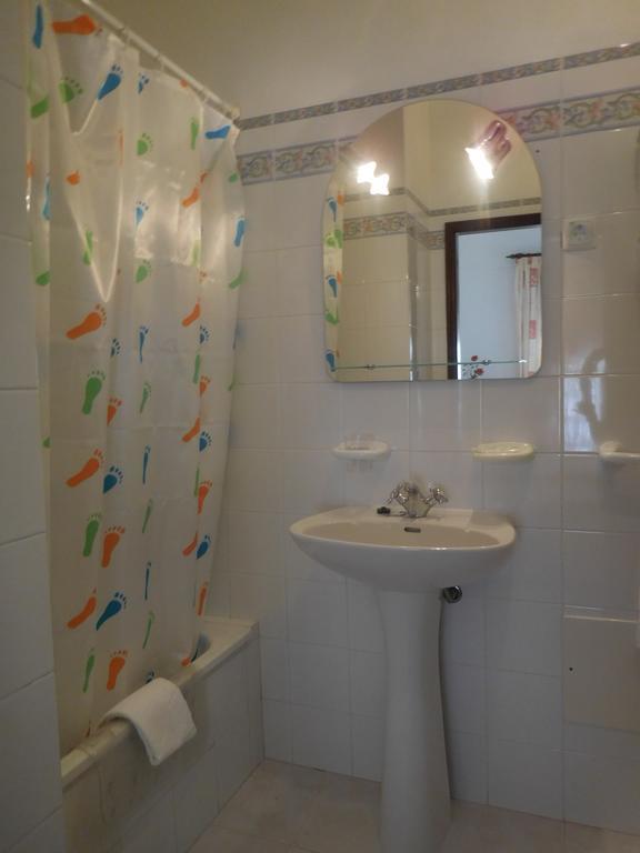Guesthouse Luar Odeceixe Dış mekan fotoğraf