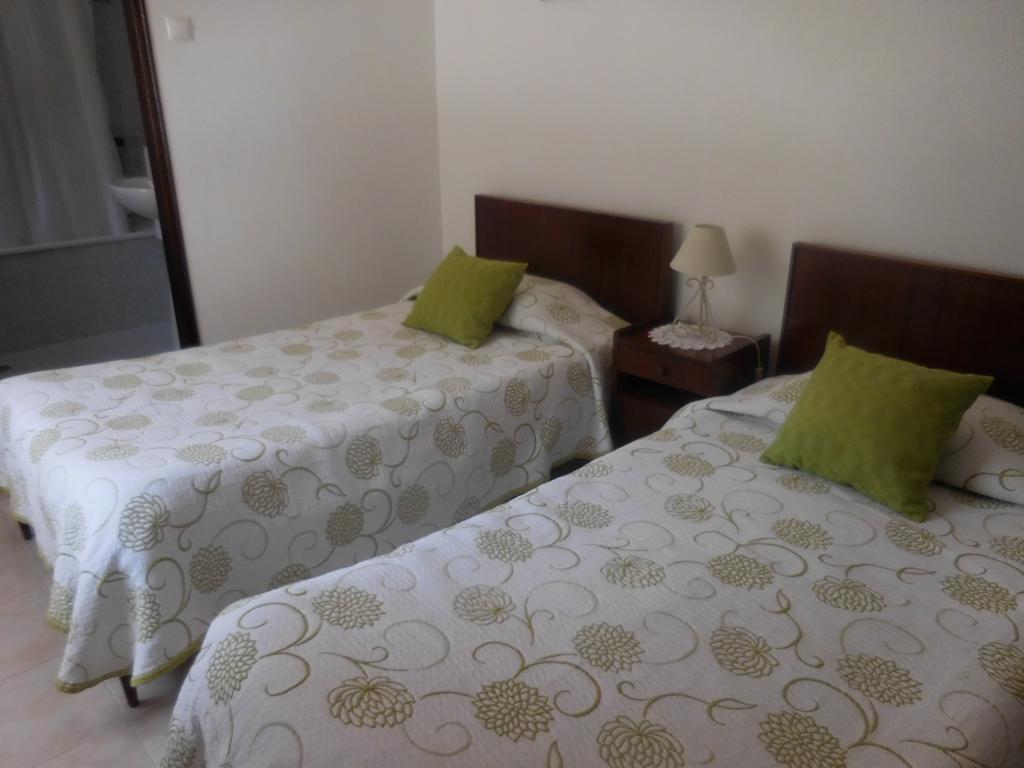 Guesthouse Luar Odeceixe Dış mekan fotoğraf