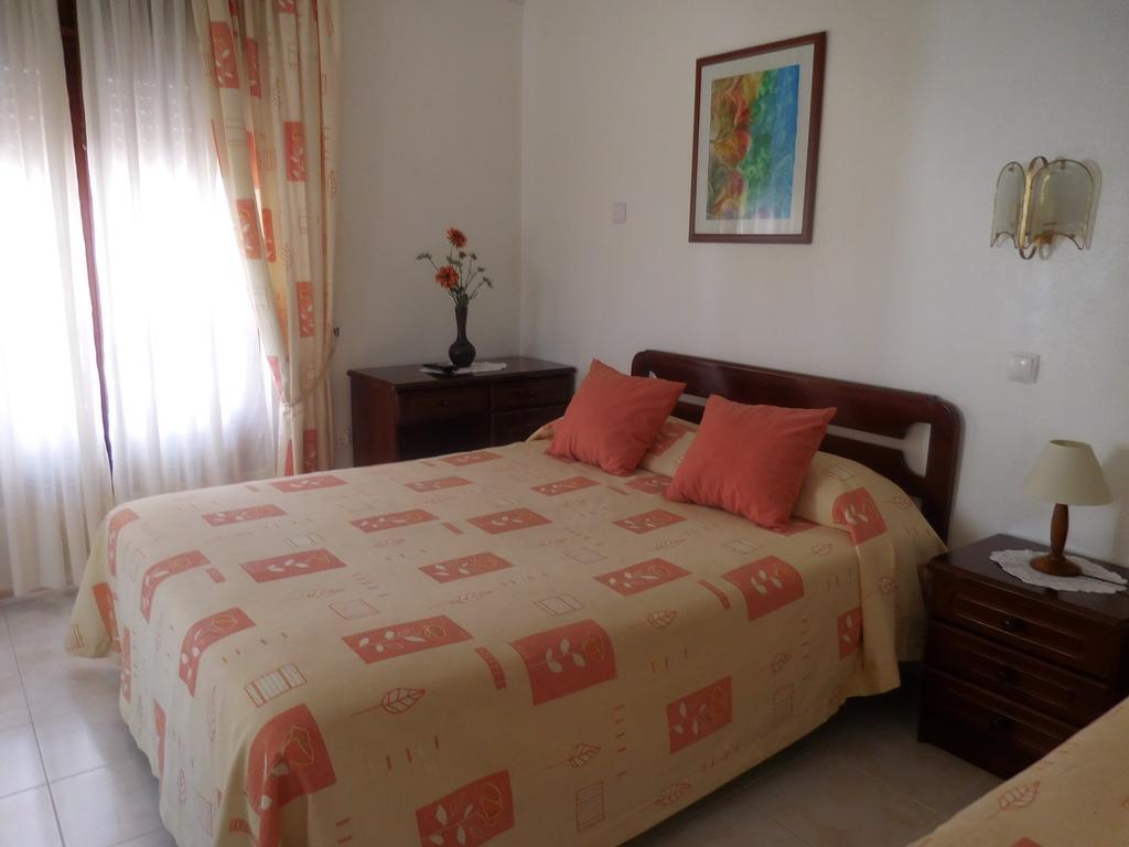 Guesthouse Luar Odeceixe Dış mekan fotoğraf