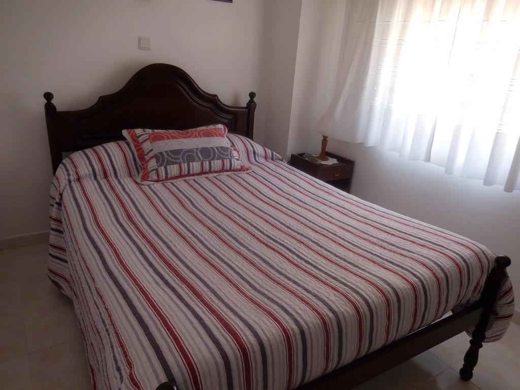 Guesthouse Luar Odeceixe Dış mekan fotoğraf