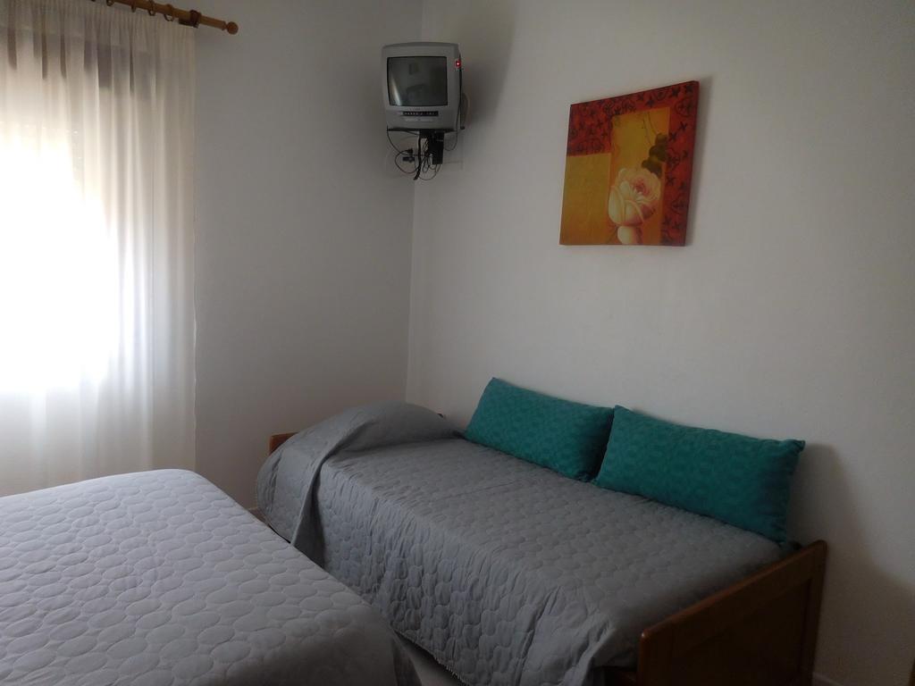 Guesthouse Luar Odeceixe Dış mekan fotoğraf