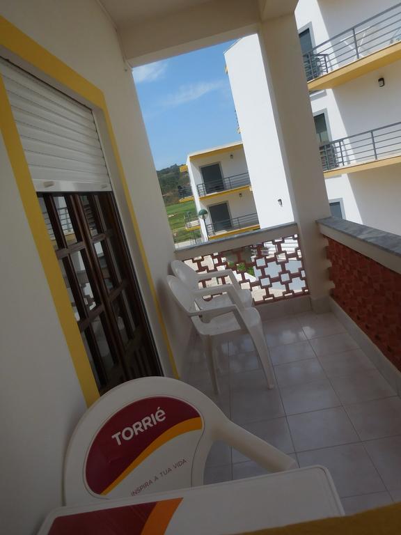 Guesthouse Luar Odeceixe Dış mekan fotoğraf