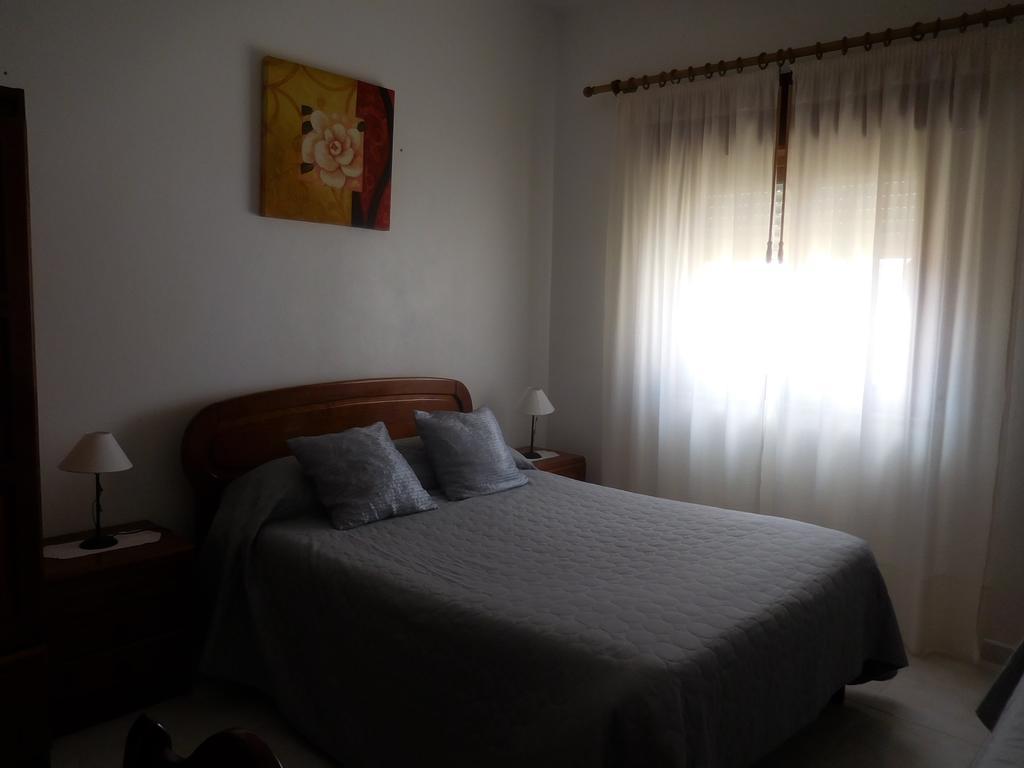 Guesthouse Luar Odeceixe Dış mekan fotoğraf