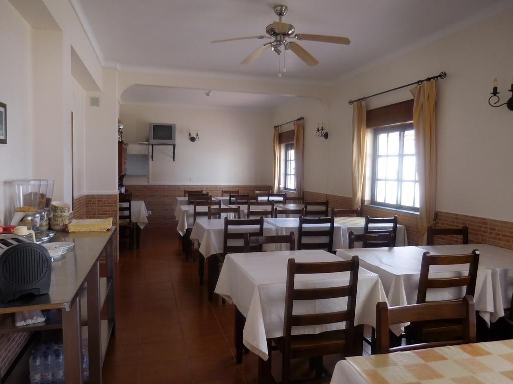 Guesthouse Luar Odeceixe Dış mekan fotoğraf