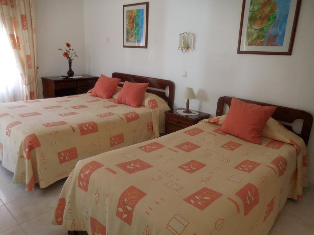 Guesthouse Luar Odeceixe Dış mekan fotoğraf