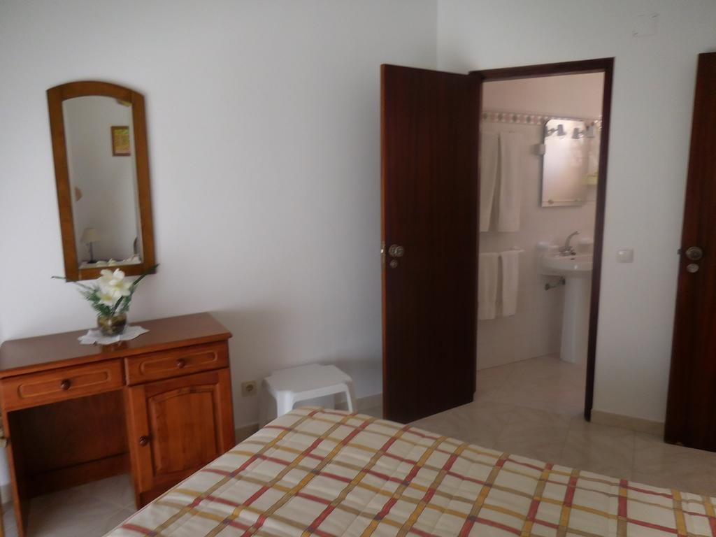 Guesthouse Luar Odeceixe Dış mekan fotoğraf