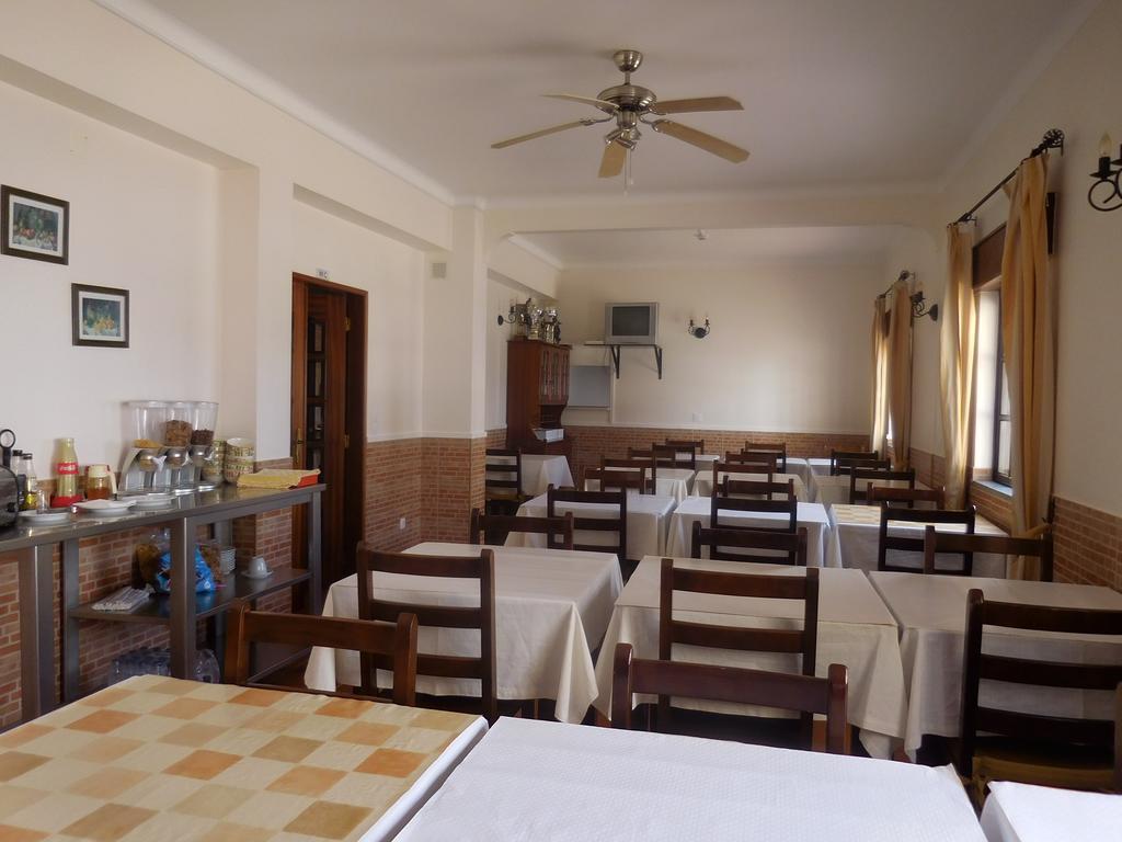 Guesthouse Luar Odeceixe Dış mekan fotoğraf