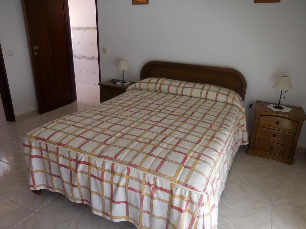 Guesthouse Luar Odeceixe Dış mekan fotoğraf