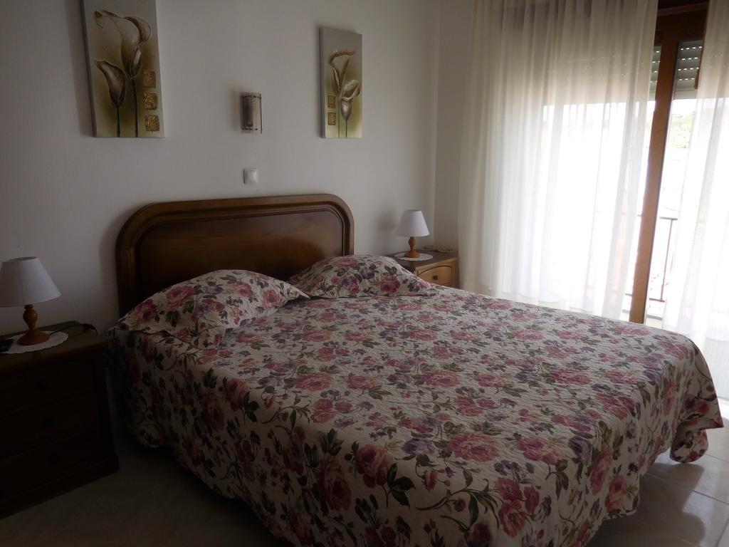 Guesthouse Luar Odeceixe Dış mekan fotoğraf