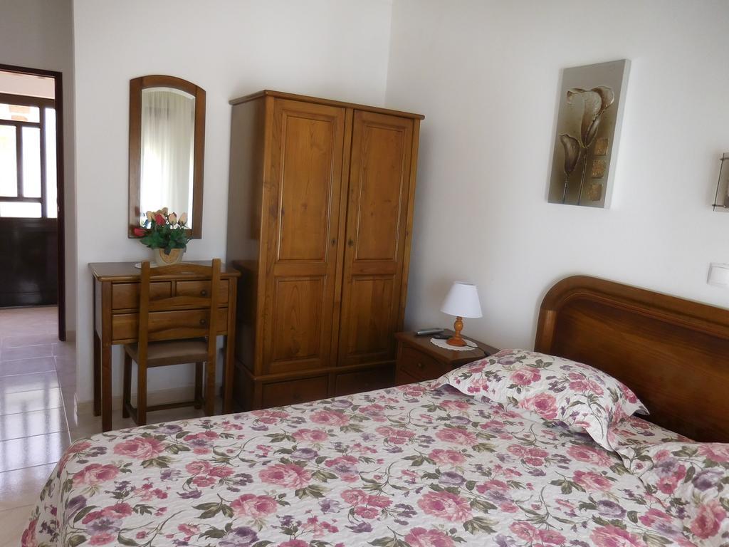 Guesthouse Luar Odeceixe Dış mekan fotoğraf