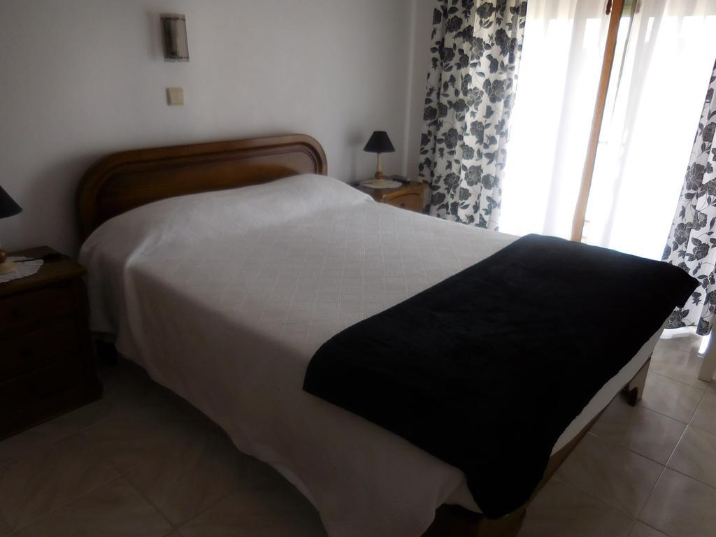 Guesthouse Luar Odeceixe Dış mekan fotoğraf