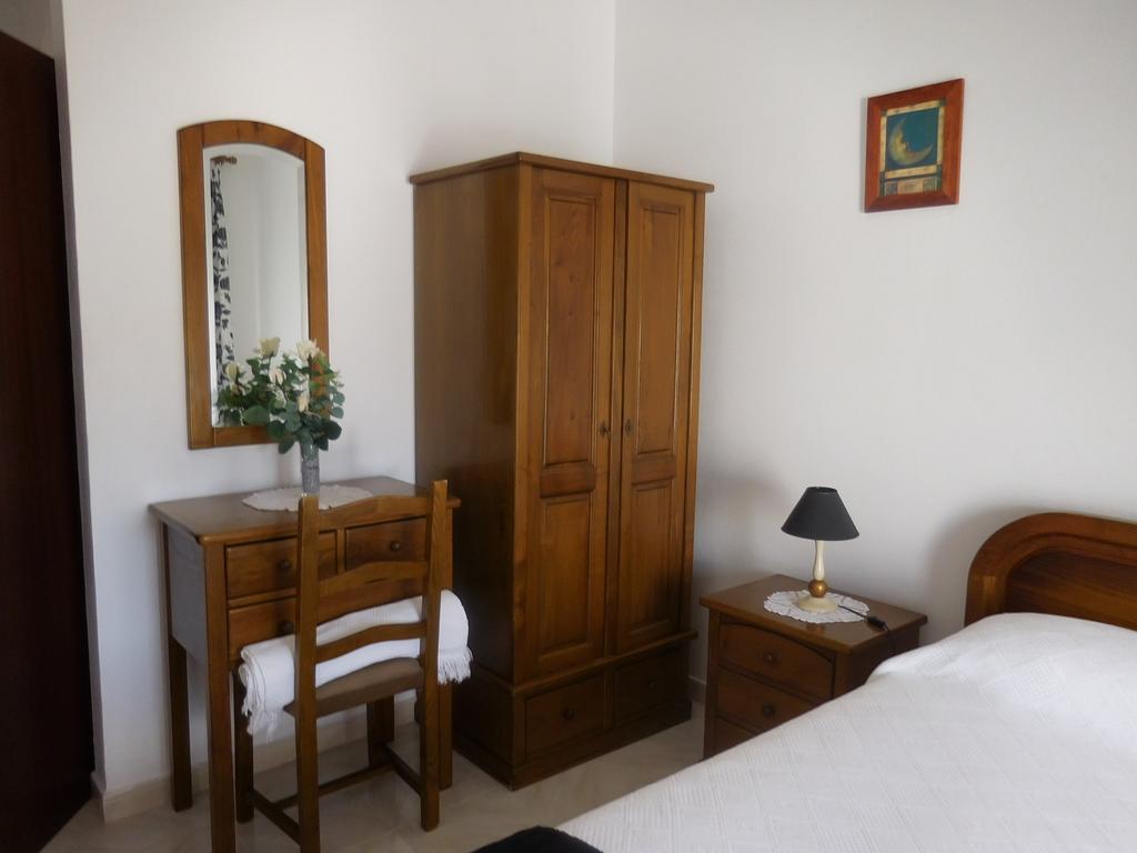 Guesthouse Luar Odeceixe Dış mekan fotoğraf