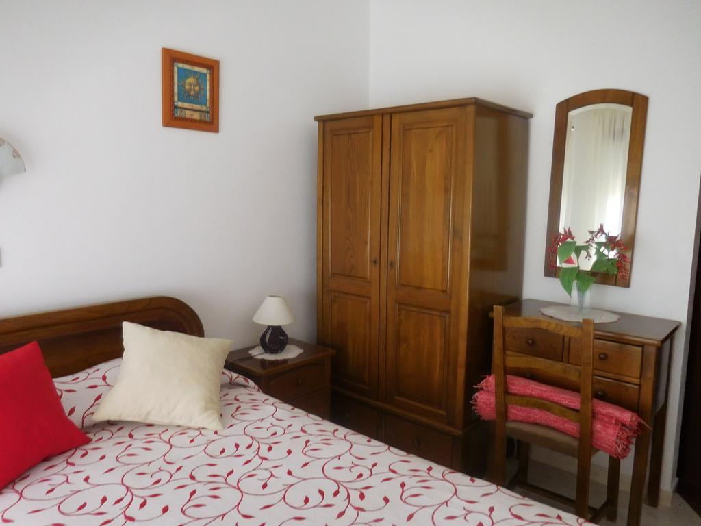 Guesthouse Luar Odeceixe Dış mekan fotoğraf