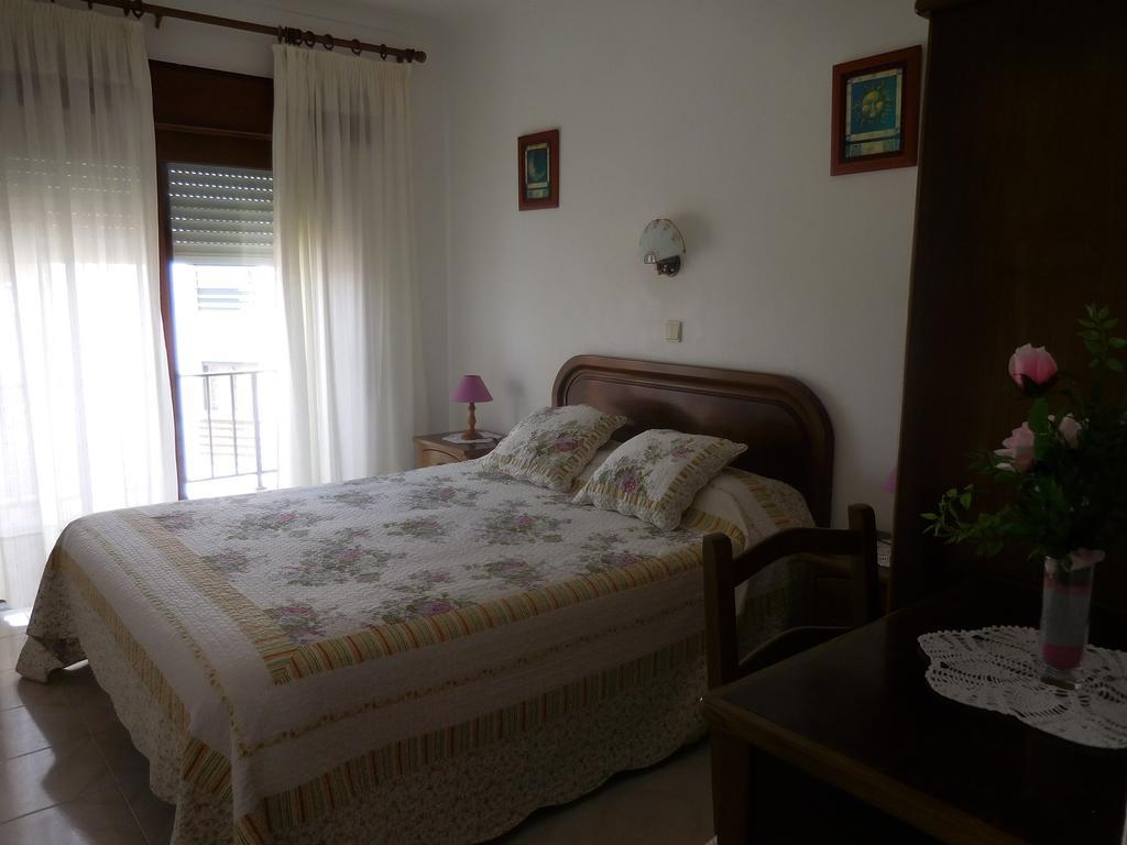 Guesthouse Luar Odeceixe Dış mekan fotoğraf